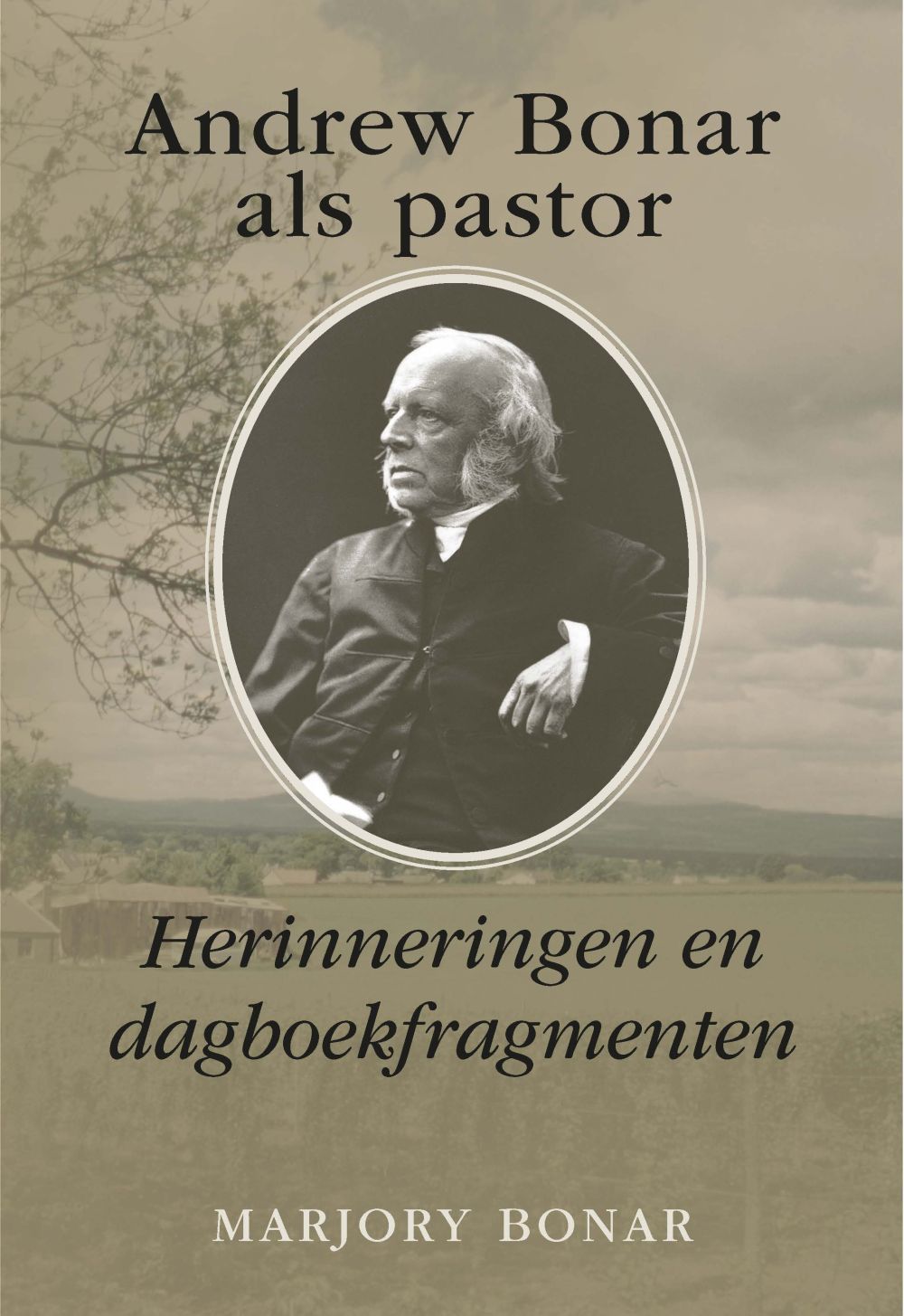 Andrew Bonar als pastor